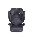Moni I-RACE biztonsági autósülés 100-150cm - szürke 