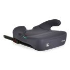 Moni I-RACE biztonsági autósülés 100-150cm - szürke 