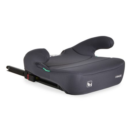 Moni I-RACE biztonsági autósülés 100-150cm - szürke 