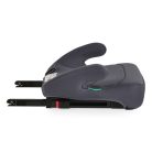 Moni I-RACE biztonsági autósülés 100-150cm - szürke 