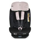 Moni Vamos Isofix autós ülés 360 forgatható (40-150 cm) - Baby pink