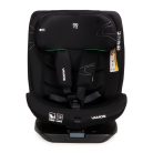 Moni Vamos Isofix autós ülés 360 forgatható (40-150 cm) - Intence Black