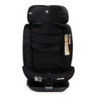 Moni Vamos Isofix autós ülés 360 forgatható (40-150 cm) - Intence Black