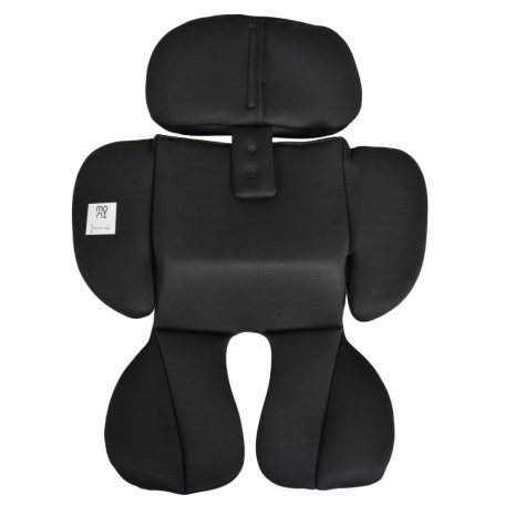 Moni Vamos Isofix autós ülés 360 forgatható (40-150 cm) - Intence Black
