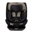 Moni Vamos Isofix autós ülés 360 forgatható (40-150 cm) - Military green