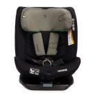 Moni Vamos Isofix autós ülés 360 forgatható (40-150 cm) - Military green