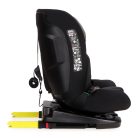 Moni Vamos Isofix autós ülés 360 forgatható (40-150 cm) - Military green