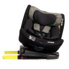 Moni Vamos Isofix autós ülés 360 forgatható (40-150 cm) - Military green