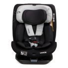 Moni Vamos Isofix autós ülés 360 forgatható (40-150 cm) - Stone gray