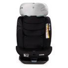 Moni Vamos Isofix autós ülés 360 forgatható (40-150 cm) - Stone gray