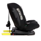 Moni Vamos Isofix autós ülés 360 forgatható (40-150 cm) - Stone gray