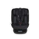 Cangaroo GTS Prémium 360° fokban forgatható autósülés (40-150cm) - Fekete