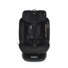 Cangaroo GTS Prémium 360° fokban forgatható autósülés (40-150cm) - Fekete