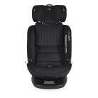 Cangaroo GTS Prémium 360° fokban forgatható autósülés (40-150cm) - Fekete