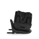 Cangaroo GTS Prémium 360° fokban forgatható autósülés (40-150cm) - Fekete