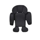 Cangaroo GTS Prémium 360° fokban forgatható autósülés (40-150cm) - Fekete