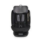 Cangaroo GTS Prémium 360° fokban forgatható autósülés (40-150cm) - Szürke