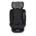 Cangaroo GTS Prémium 360° fokban forgatható autósülés (40-150cm) - Szürke