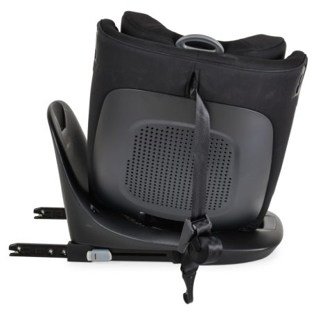 Cangaroo GTS Prémium 360° fokban forgatható autósülés (40-150cm) - Szürke