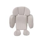 Cangaroo GTS Prémium 360° fokban forgatható autósülés (40-150cm) - Bézs 