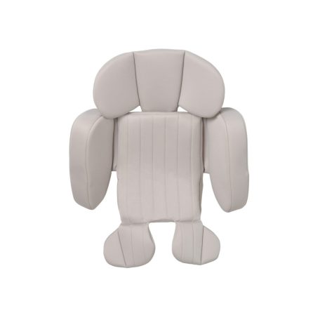 Cangaroo GTS Prémium 360° fokban forgatható autósülés (40-150cm) - Bézs 