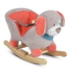 Moni Toys Hintázó kutyus 60 cm - Ollie