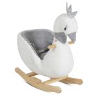 Moni Toys Hintázó hattyú 12hó+