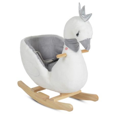 Moni Toys Hintázó hattyú 12hó+