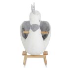 Moni Toys Hintázó hattyú 12hó+