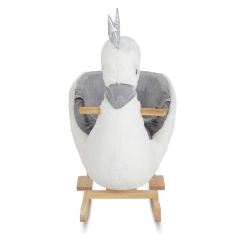 Moni Toys Hintázó hattyú 12hó+