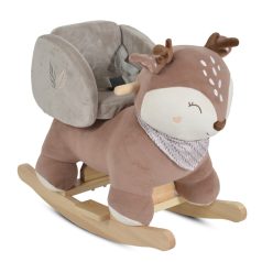 Moni Toys Hintázó Őzike 60 cm - Daphne