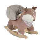 Moni Toys Hintázó Őzike 60 cm - Daphne