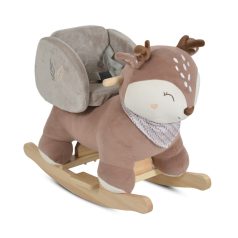 Moni Toys Hintázó Őzike 60 cm - Daphne