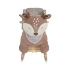 Moni Toys Hintázó Őzike 60 cm - Daphne