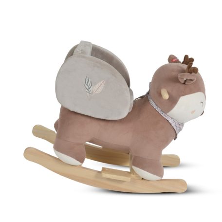 Moni Toys Hintázó Őzike 60 cm - Daphne