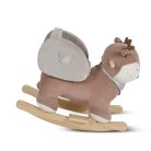 Moni Toys Hintázó Őzike 60 cm - Daphne