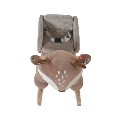 Moni Toys Hintázó Őzike 60 cm - Daphne