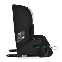 Cangaroo Trip biztonsági autósülés 76-150cm - Baby pink