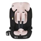 Cangaroo Trip biztonsági autósülés 76-150cm - Baby pink