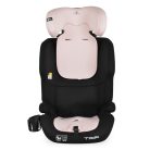 Cangaroo Trip biztonsági autósülés 76-150cm - Baby pink