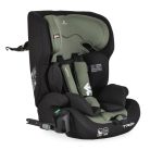 Cangaroo Trip biztonsági autósülés 76-150cm - Hunter green