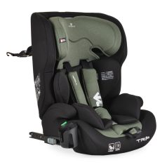   Cangaroo Trip biztonsági autósülés 76-150cm - Hunter green