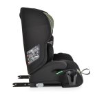 Cangaroo Trip biztonsági autósülés 76-150cm - Hunter green