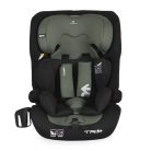 Cangaroo Trip biztonsági autósülés 76-150cm - Hunter green