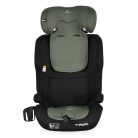 Cangaroo Trip biztonsági autósülés 76-150cm - Hunter green