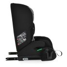 Cangaroo Trip biztonsági autósülés 76-150cm - Intense gray