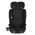 Cangaroo Trip biztonsági autósülés 76-150cm - Midnight black