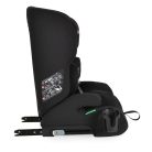 Cangaroo Trip biztonsági autósülés 76-150cm - Midnight black