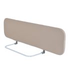 Cangaroo Magic fold leesésgátló összecsukható 150 cm - Bézs