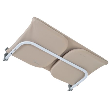 Cangaroo Magic fold leesésgátló összecsukható 150 cm - Bézs